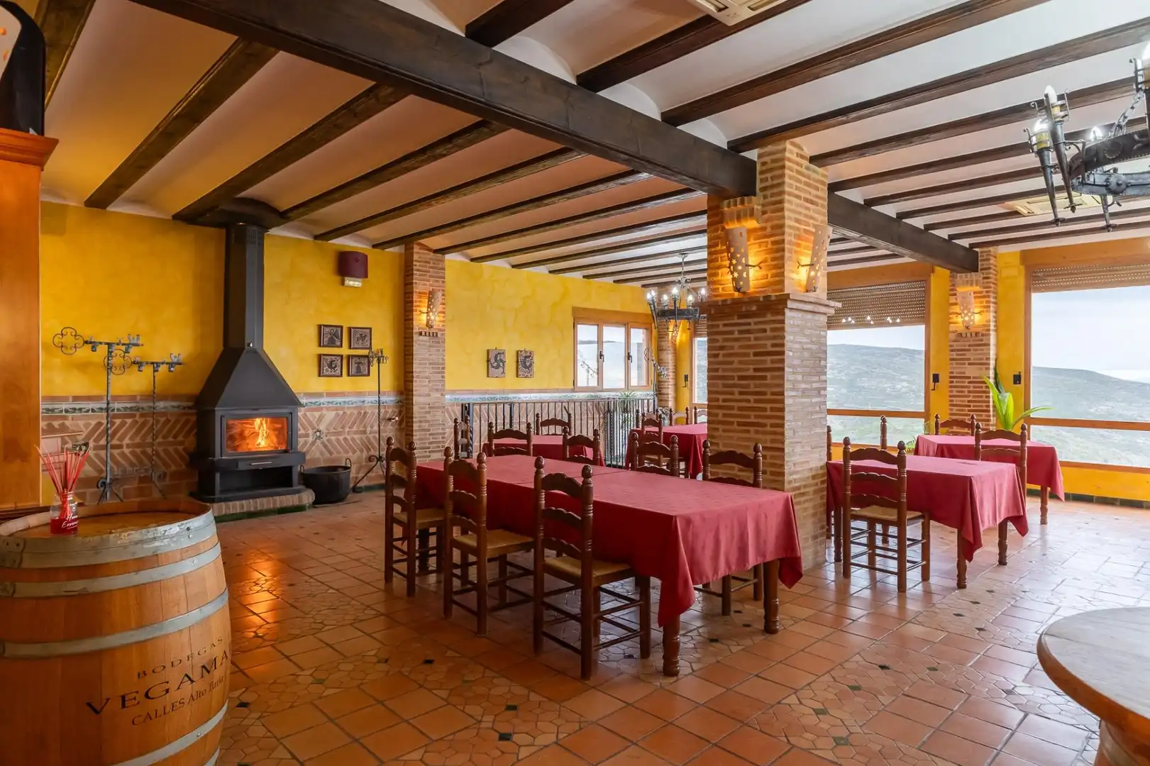 Residencial en venta en Alcublas, imagen 7