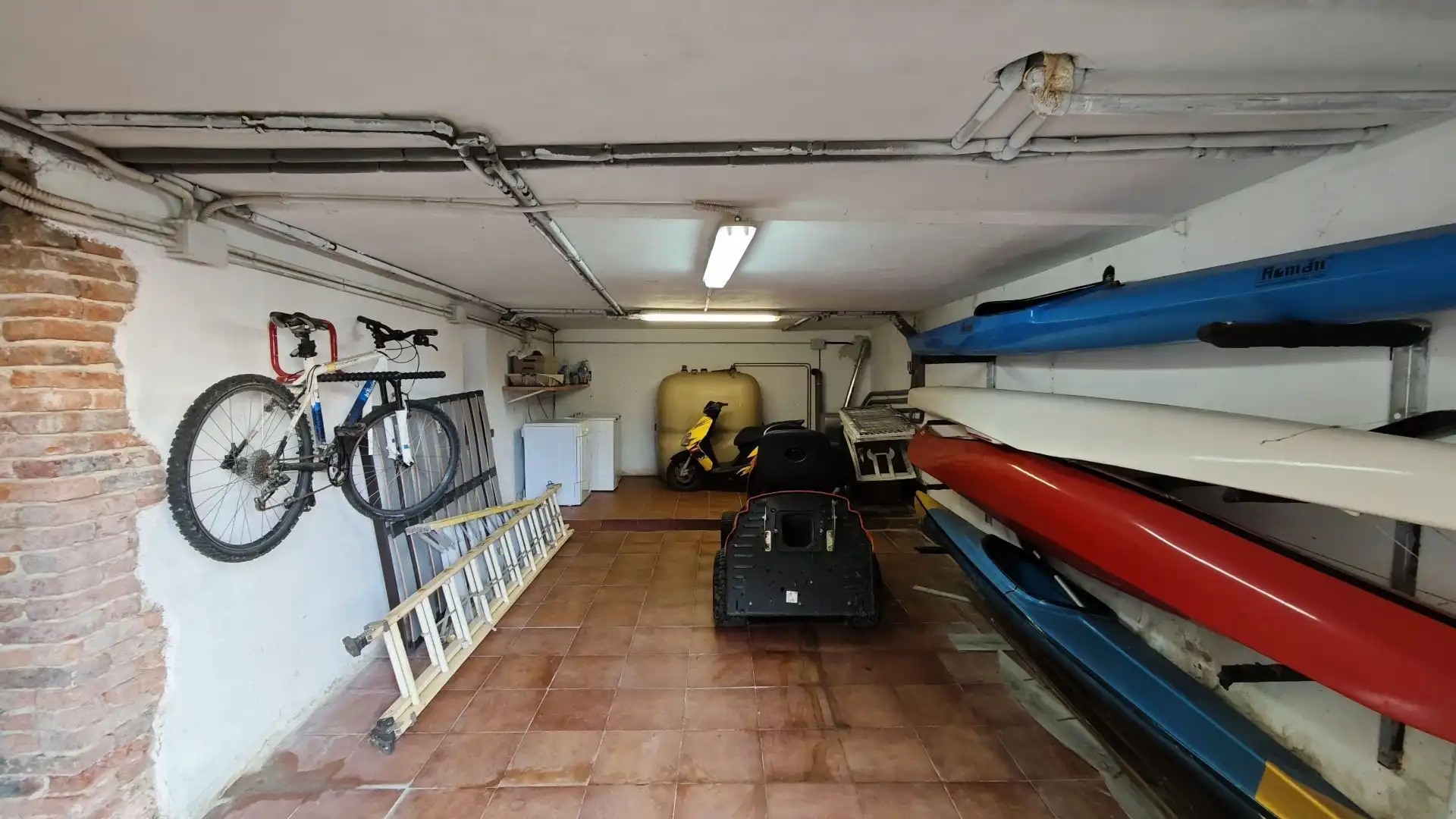 Maison avec jardin à vendre à Pría - Nueva-Hontoria - Naves, imagen 19