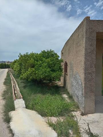 Casa-chalet en Venta en Camí de l'Oliva, 20 en Benigembla