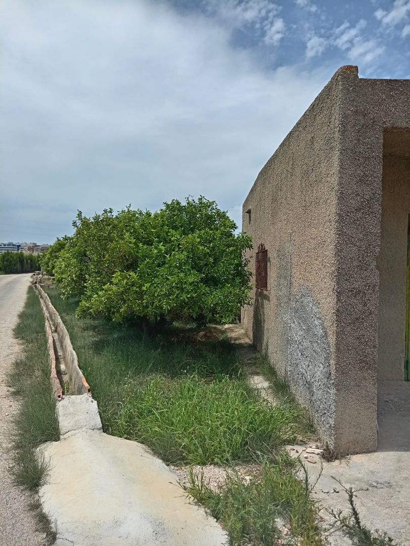 House or chalet for sale in Benigembla