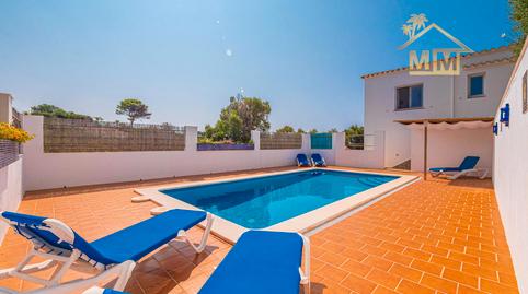 Photo 5 of House or chalet for sale in Carrer de Donzella Enamorada, 7, Binibèquer, Illes Balears
