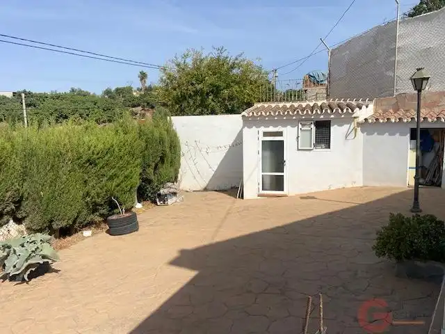 Maison rustique avec piscine à vendre à Vélez-Málaga ciudad, imagen 5