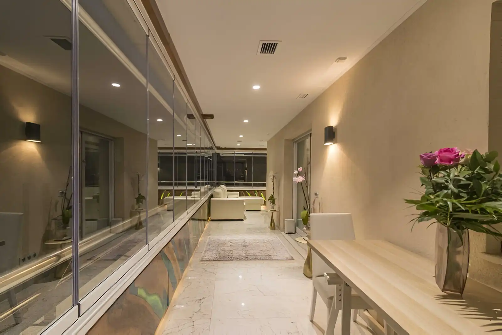 Apartament amb piscina en venda a Nueva Andalucía, imagen 8