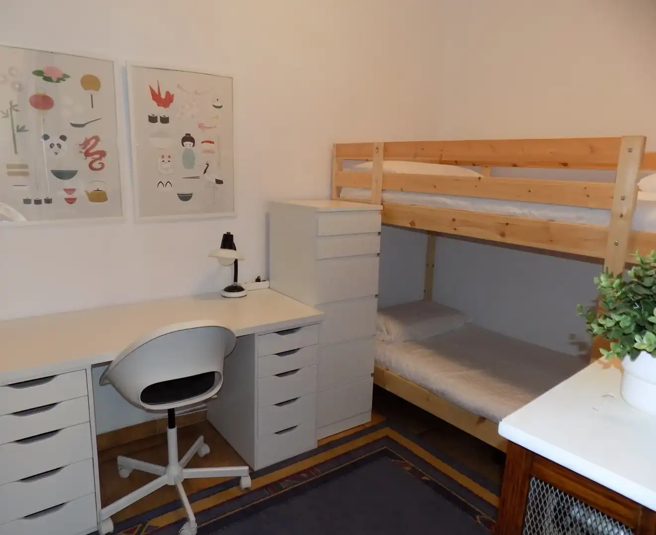 Flat with lift to rent in Avenida de la Constitución 32, imagen 7