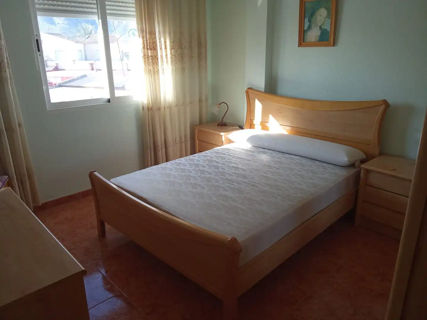 Habitación de Edificio en venta en Torre-Pacheco
