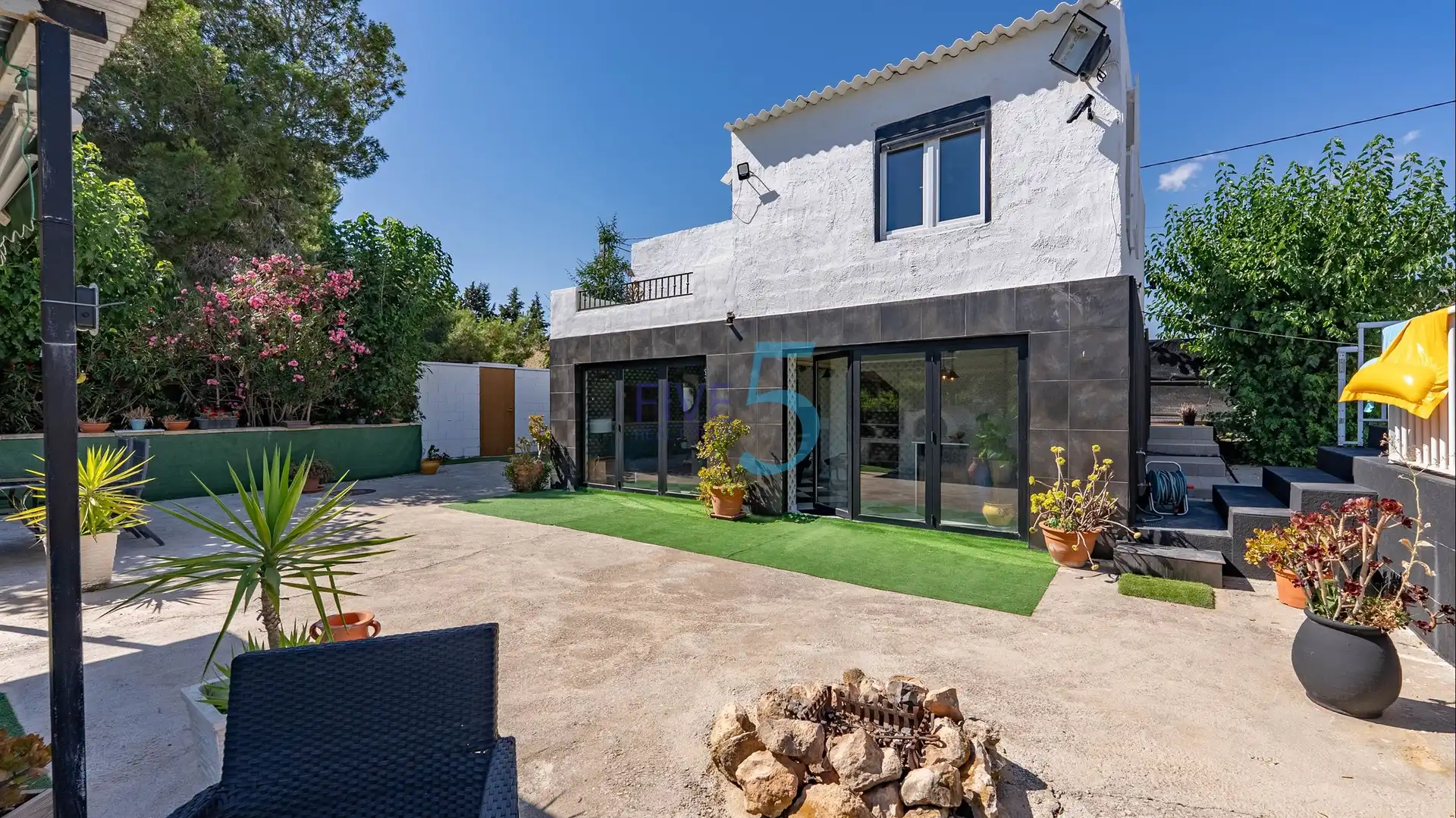 Casa con piscina in vendita a Campo de Murcia, imagen 2