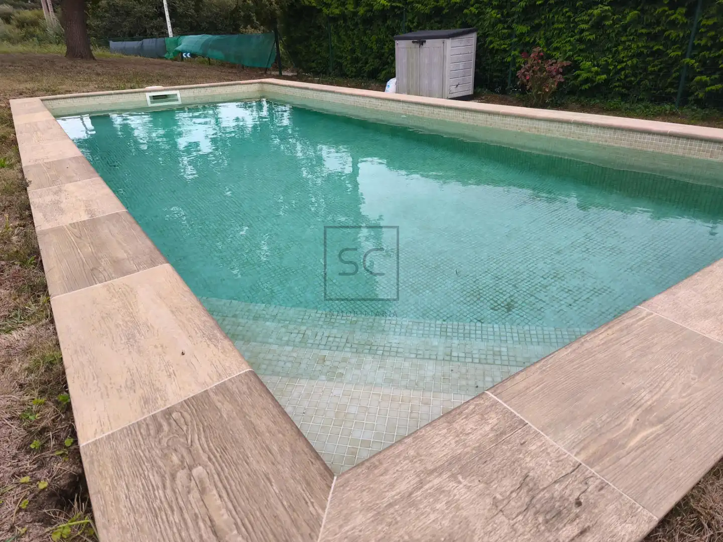 Chalet con piscina en venta en Carretera  de Redes, imagen 30