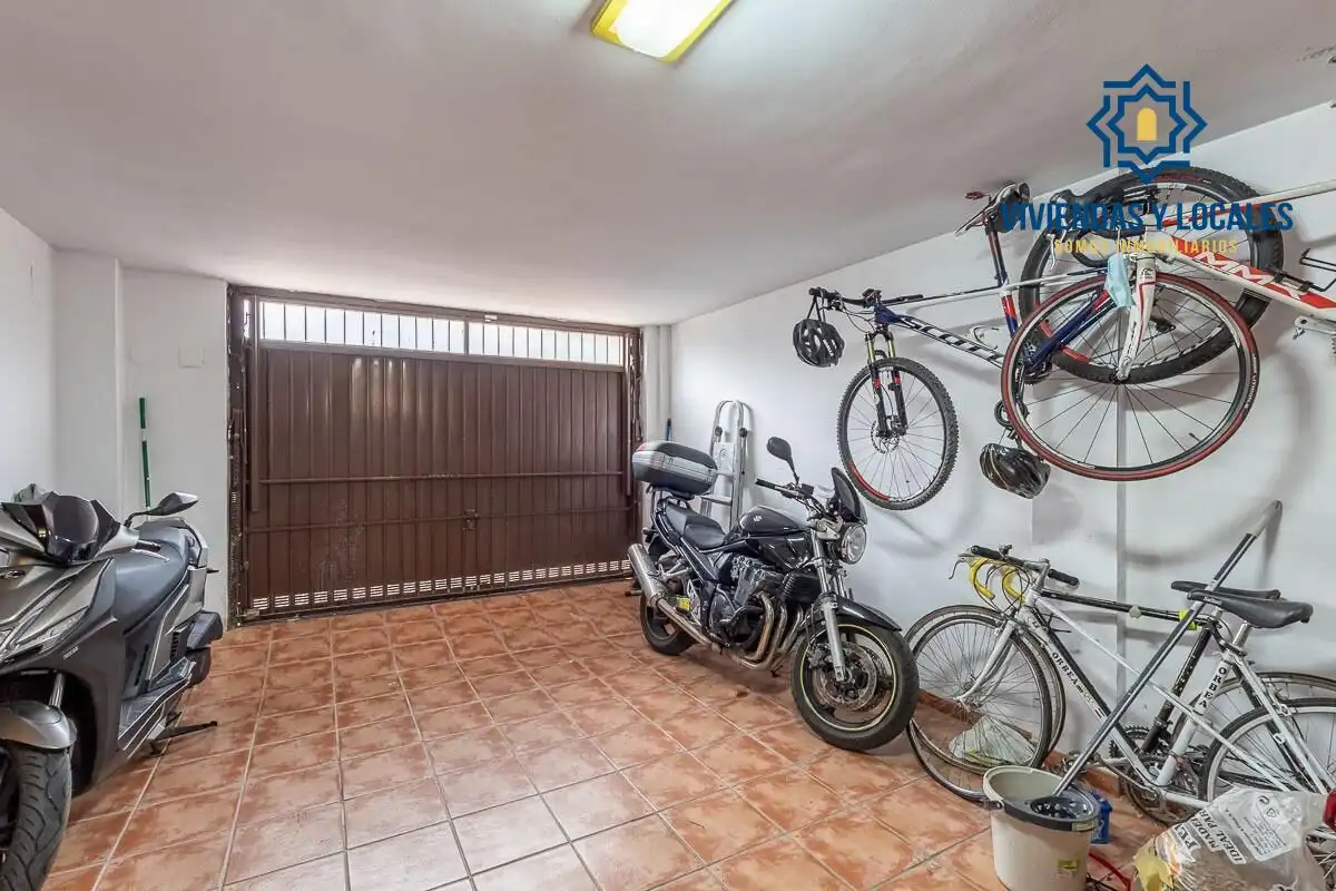 House for sale in Huétor Vega, imagen 32