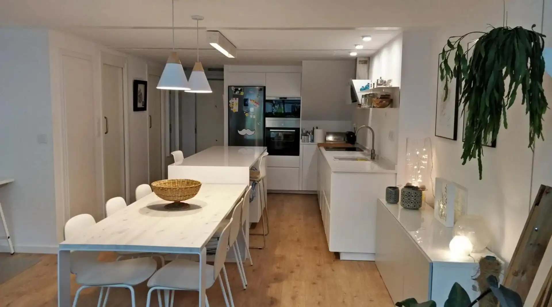 Loft amb terrassa en venda a Calle Creu Roja 1, imagen 10