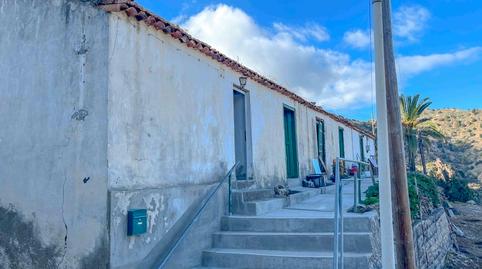 Foto 2 de Finca rústica en venda a Calle Macayo, -1, Vallehermoso, Santa Cruz de Tenerife