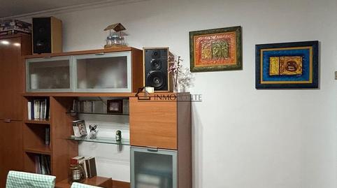 Foto 4 de Pis en venda a Zona Fernández Ladreda, Pontevedra Capital