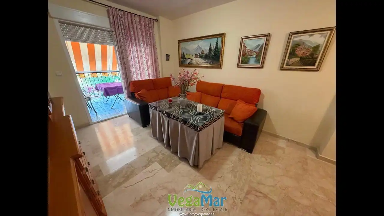Wohnung zur Miete in Calle Principe de Asturias, Velilla - Velilla Taramay