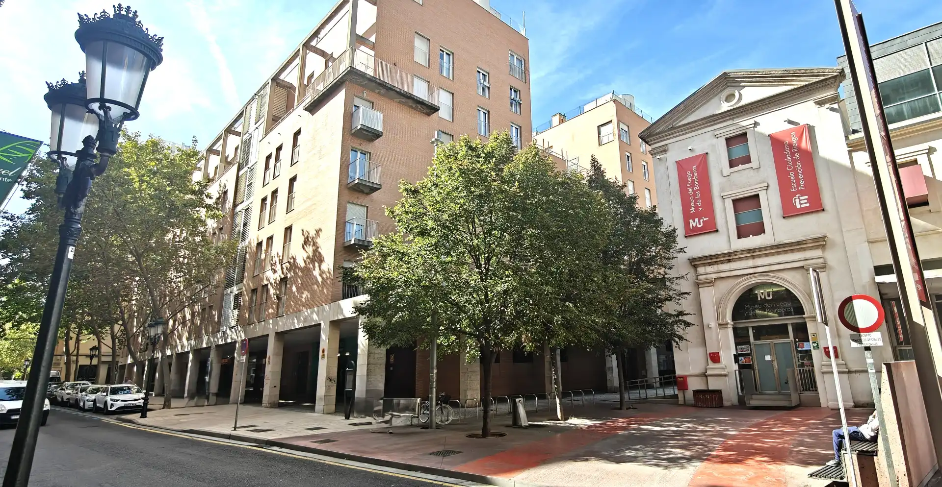 FINCAS SAN CARLOS: 8 inmuebles en venta en Zaragoza | fotocasa
