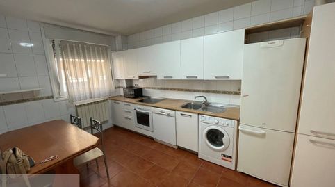 Foto 3 de Casa adosada de alquiler en San José Obrero, Zamora Capital