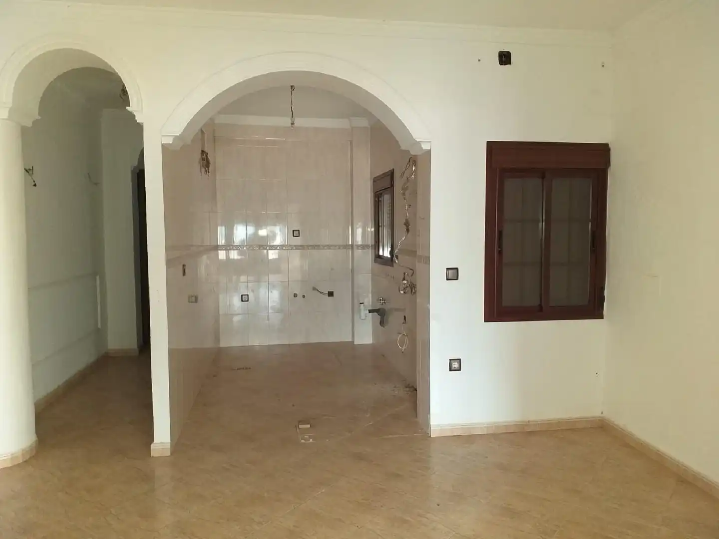 Piso en venta en Prado del Rey con Terraza