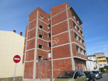 Résidentiel à vendre à Cedeira
