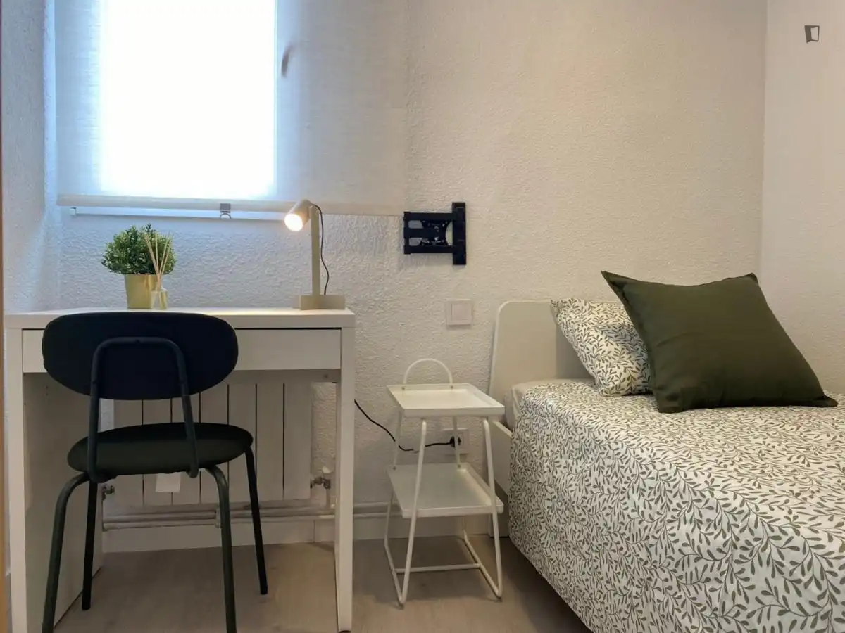 Habitació a San Cristóbal