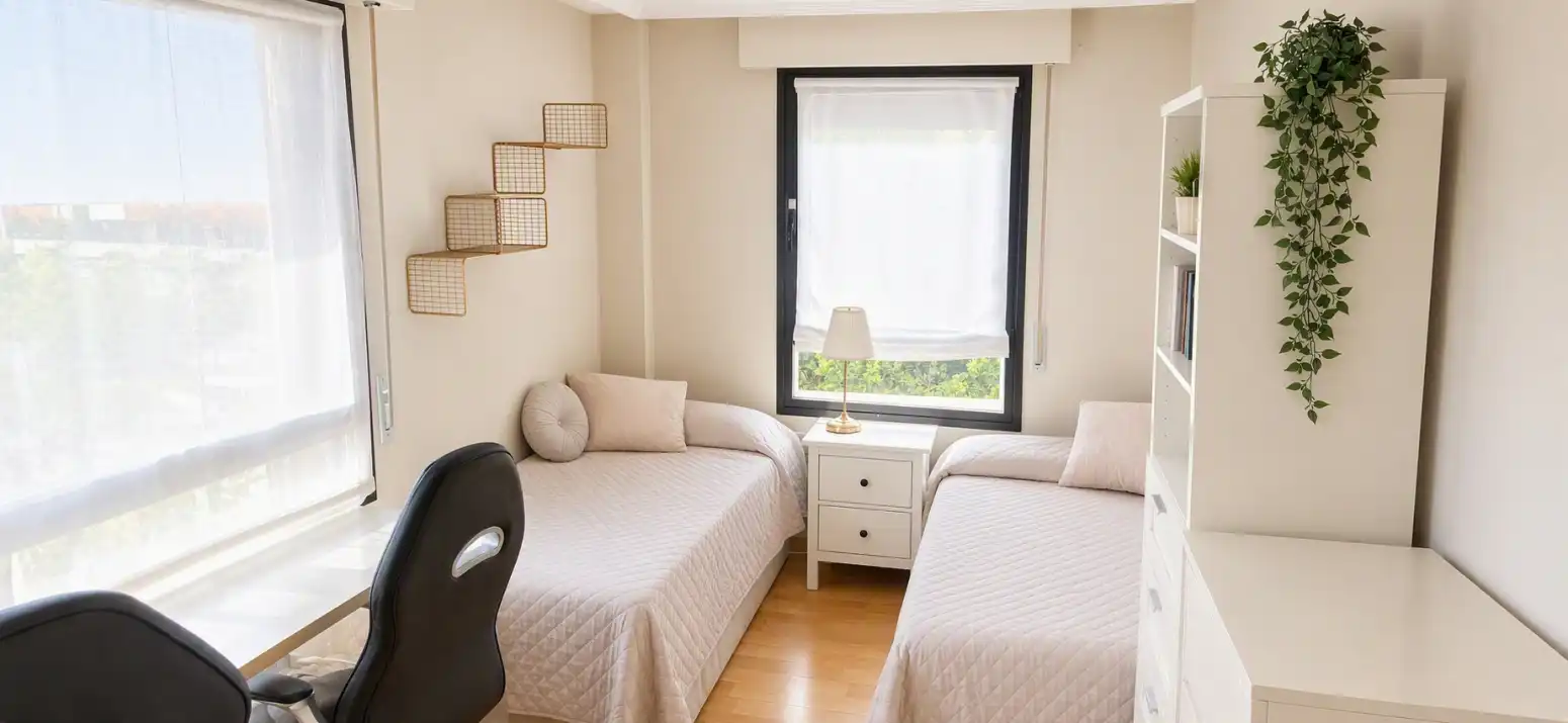 Appartement avec piscine à vendre à Logroño - POETA PRUDENCIO, imagen 36