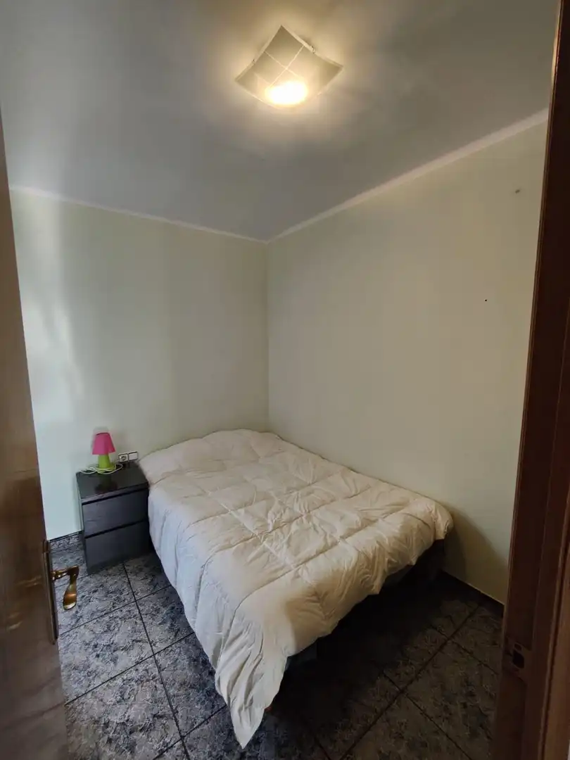 Dormitori de Casa adosada en venda en Collbató amb Aire condicionat i Calefacció