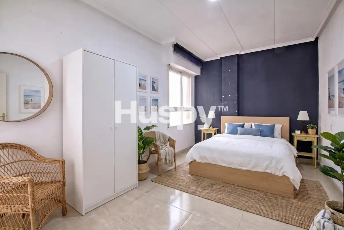 Habitación de Piso en venta en Aspe Centro