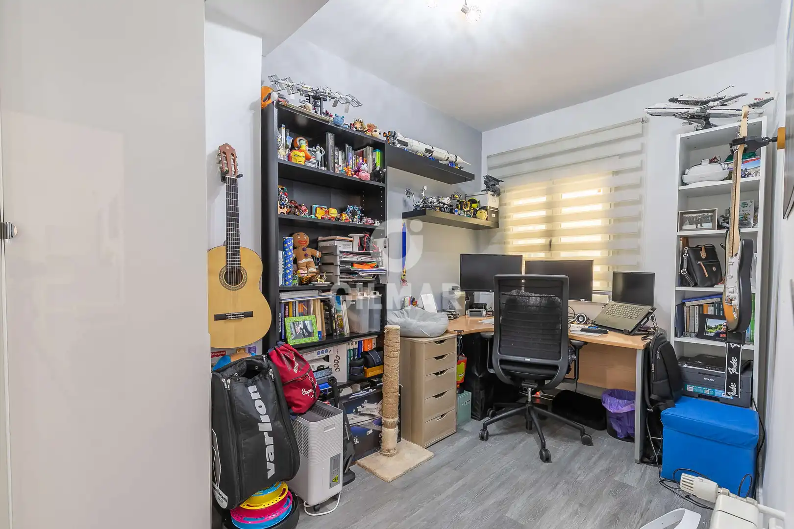 Flat for sale in Madrid  with Heating and Balcony