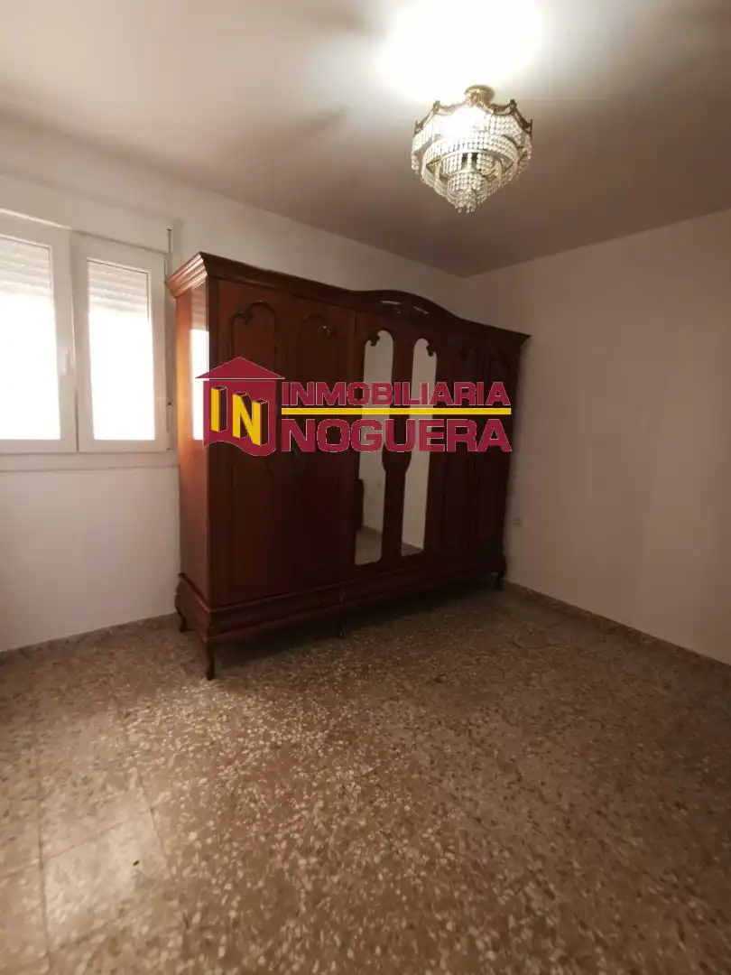 Bedroom of Flat for sale in Écija