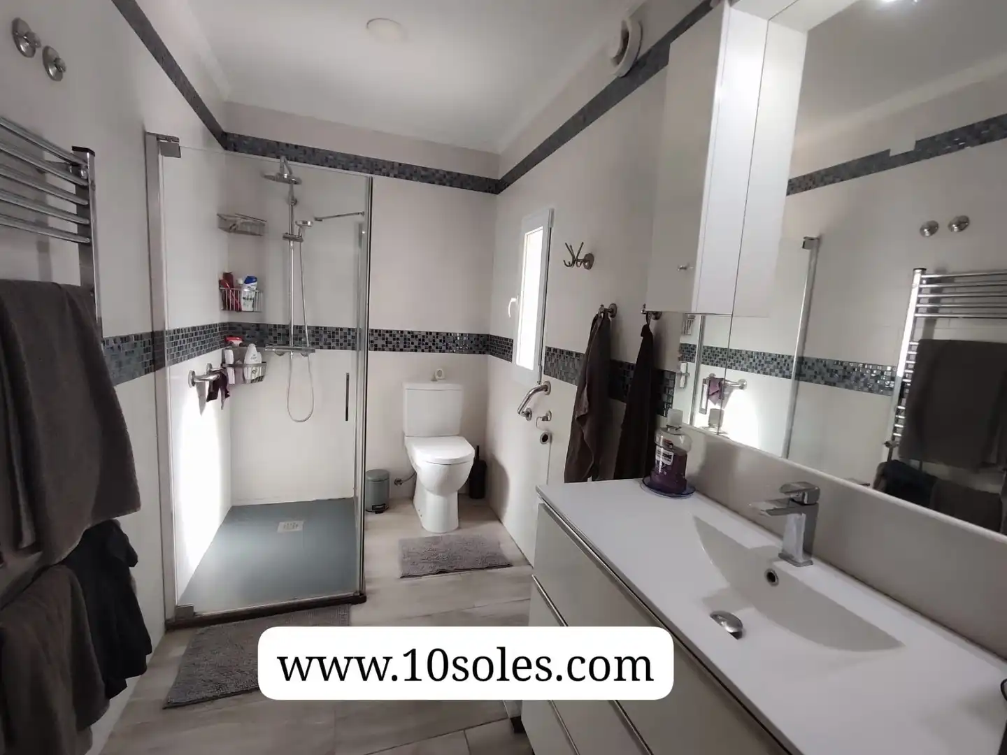 Casa amb piscina en venda a Rojales, imagen 41