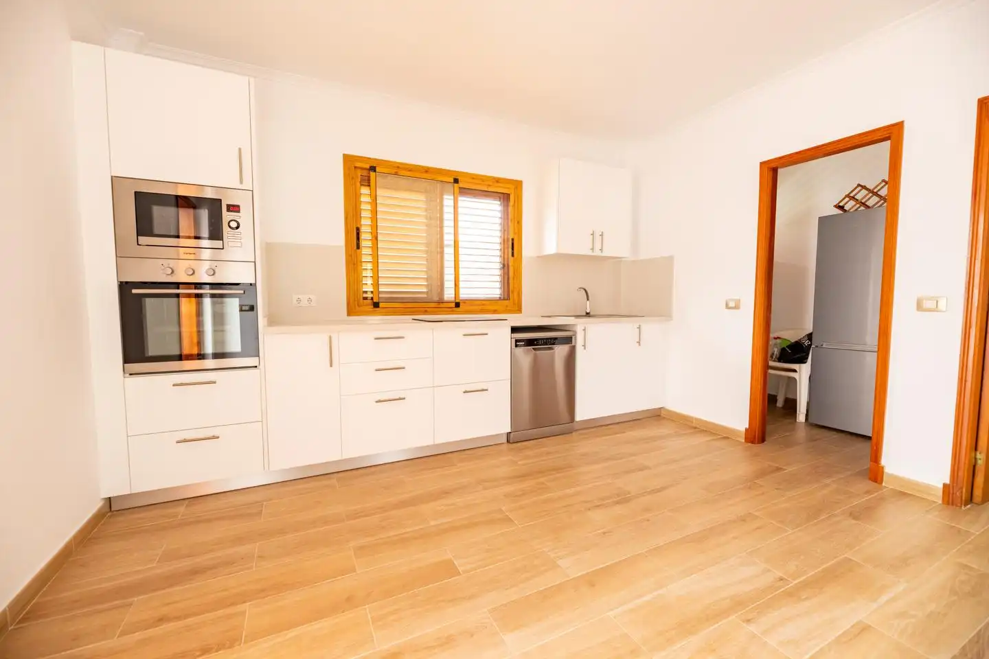 Maison avec jardin à vendre à A Los Olivos, imagen 17