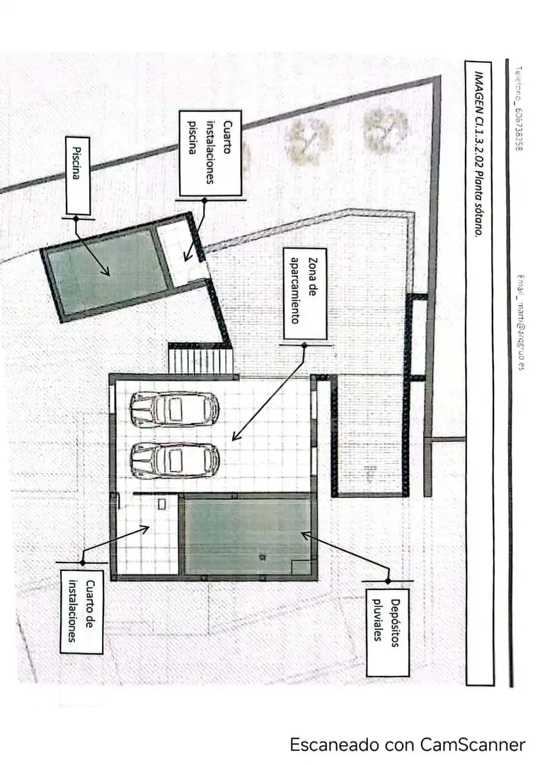 Residencial en venta en Santa Eulària des Riu