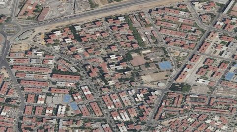 Foto 3 de Piso en venta en Menendez Pidal 1, Villegas, Sevilla Capital
