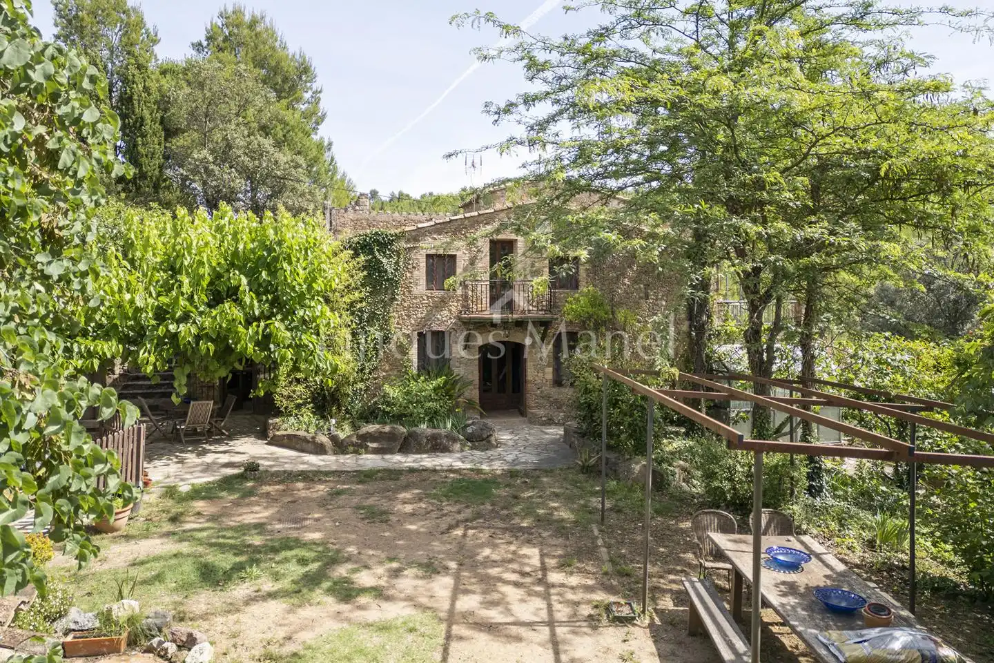 Casa rústica con piscina en venta en Cistella, imagen 50