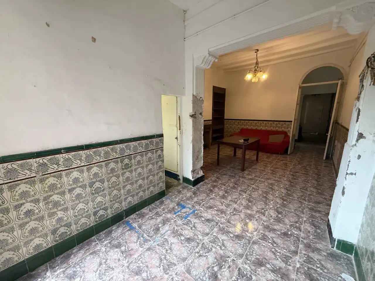 Casa pareada con jardín en venta en Calle Calderón, imagen 9