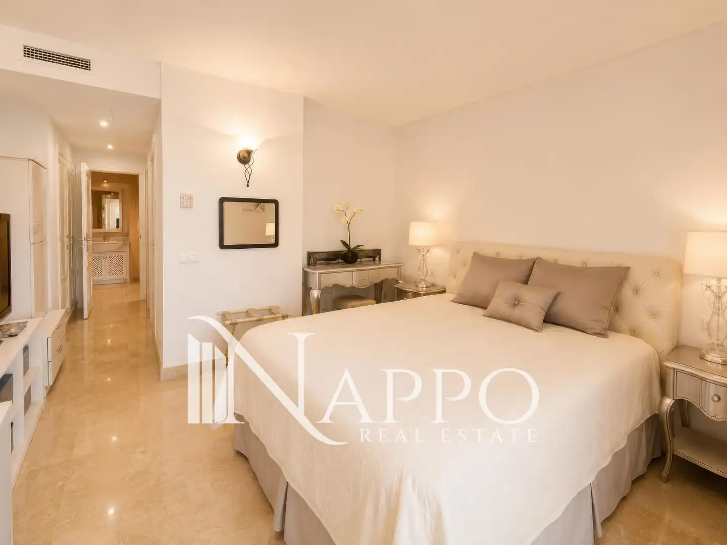 Habitación de Piso en venta en Calvià con Aire acondicionado, Calefacción y Terraza