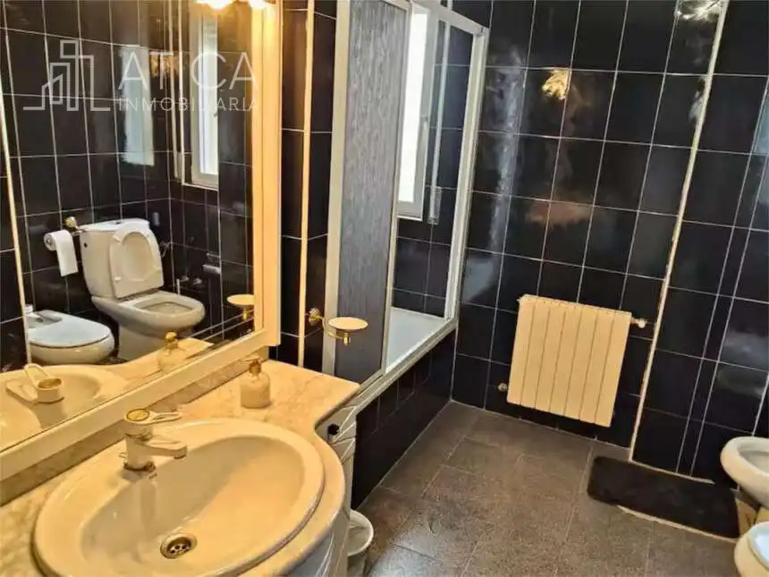 Baño de Casa o chalet en venta en Doñinos de Salamanca