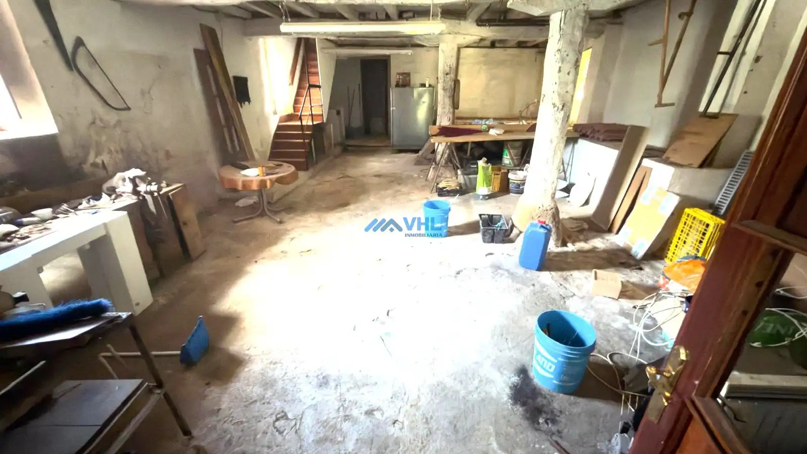 Casa amb terrassa en venda a Barrio Baltezana, imagen 17