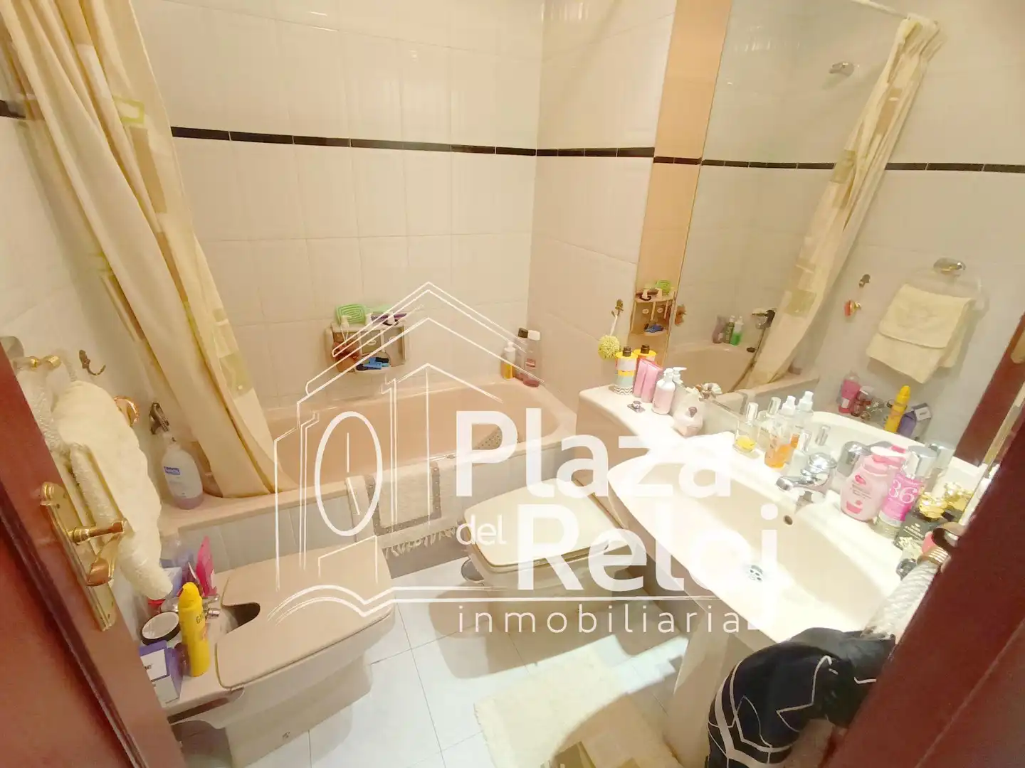 Casa adosada en venta en Talavera de la Reina con Aire acondicionado y Calefacción