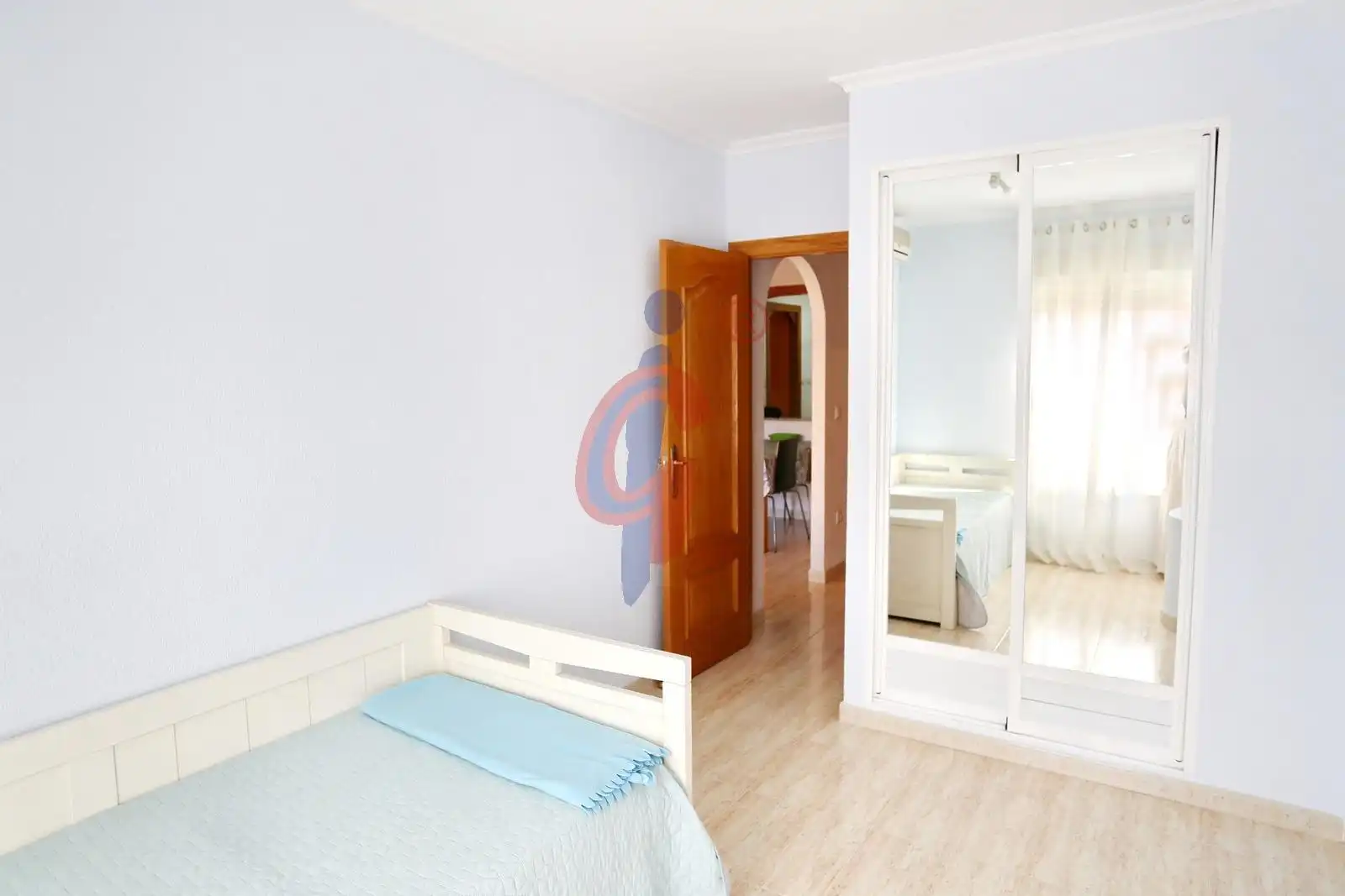 Piso con ascensor en venta en Calle Calle Pintor Antonio López 7, imagen 20