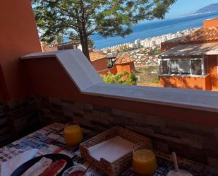 Flat to rent in Lo Cea, Rincón de la Victoria