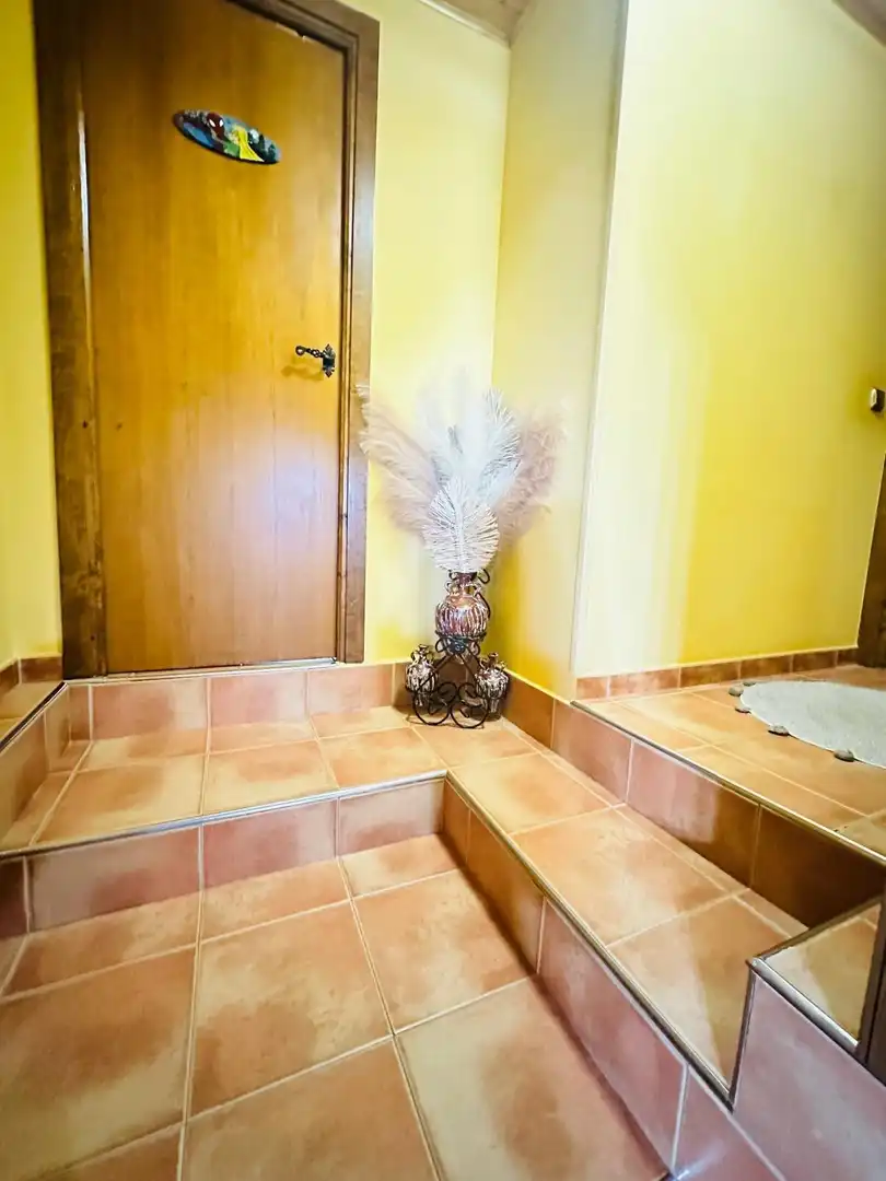 Casa o xalet en venda en Ulea amb Aire condicionat, Calefacció i Jardí privat