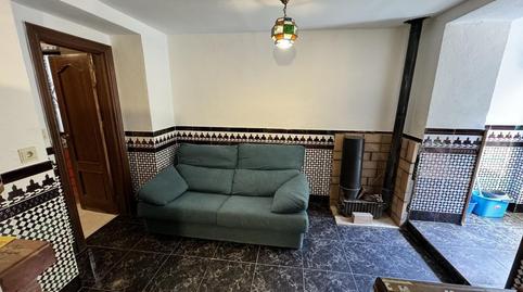 Foto 3 de Casa adosada en venta en Calle Extrarradio, Barrio de Albaicín,  Granada Capital