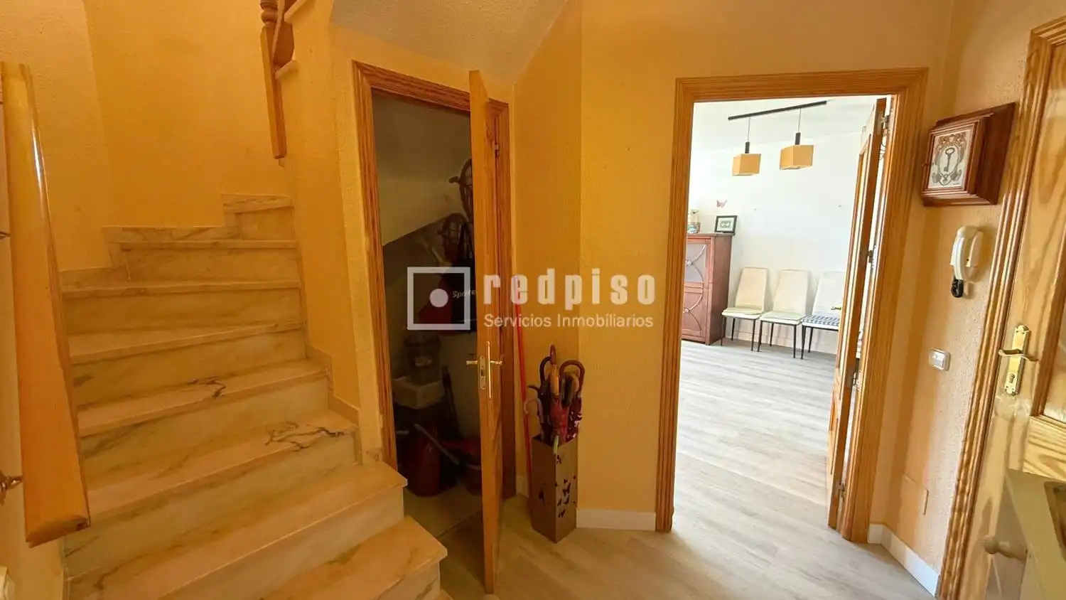 Dúplex de lloguer en Casco Antiguo