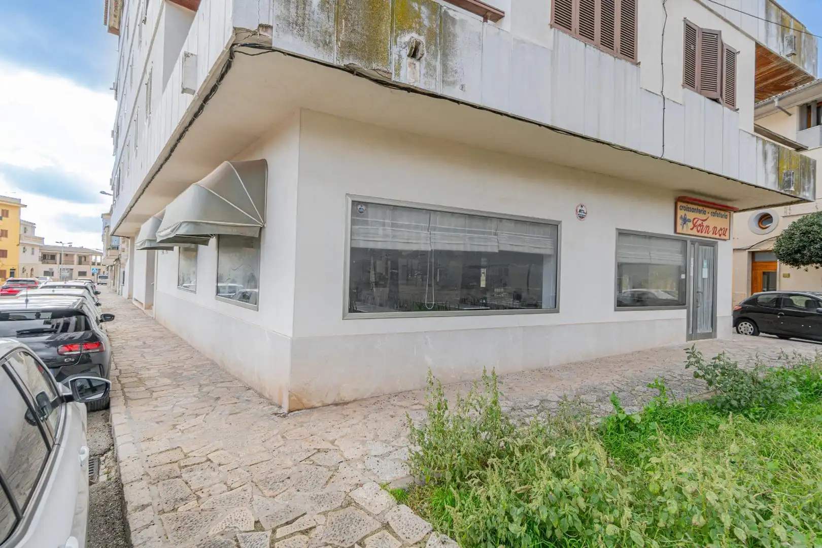Local en venta en Carrer Carrer dels Reis Catòlics, 9, Lloseta