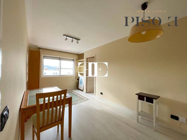 Apartamento en Venta en Plaza Independencia, 5 en Praza Independencia