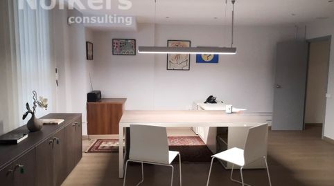 Foto 3 de Oficina en venta en Barri de les Corts, Barcelona Capital