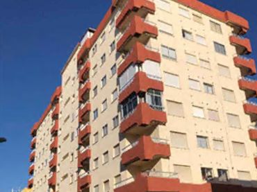 Wohnung zum Verkauf in C/ Fragata Cervantes