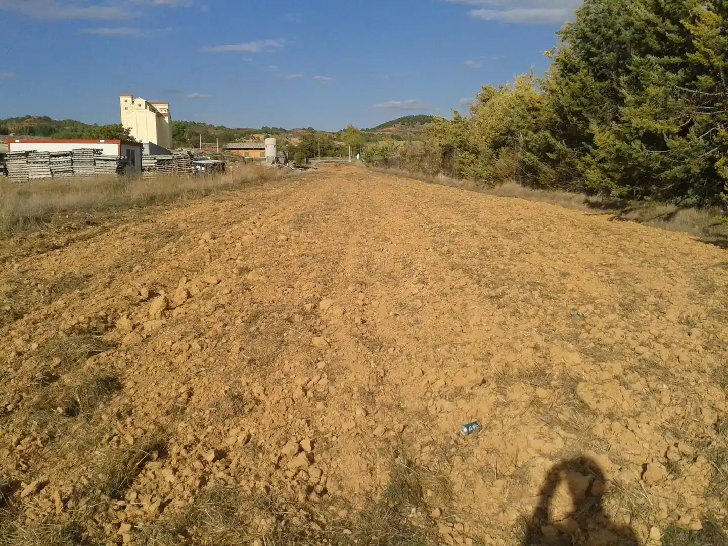 Residencial en venda en San Esteban de Gormaz, Soria