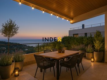 Casa amb piscina en venda a Llevantina - Montgavina - Quintmar