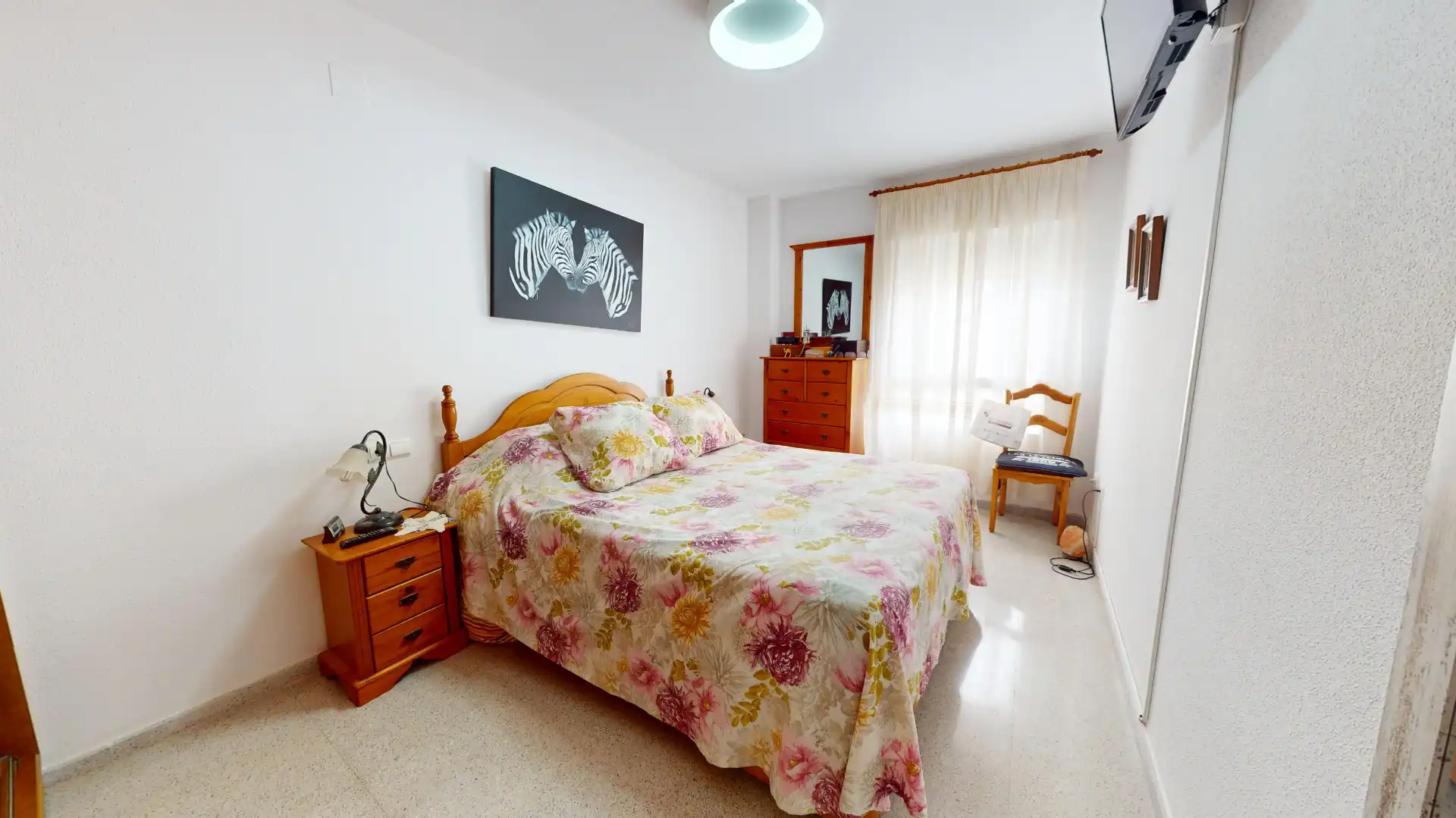 Habitación de Piso en venta en Sant Joan d'Alacant con Aire acondicionado, Calefacción y Trastero