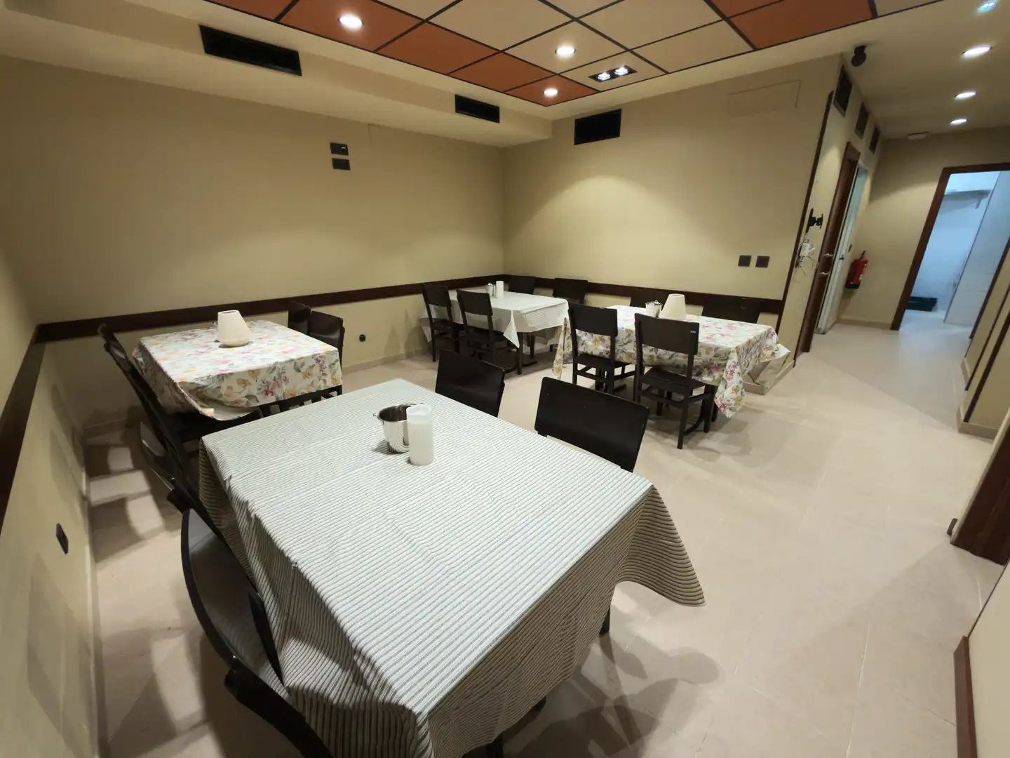 Business premises to rent in Calle Buen Suceso, imagen 27