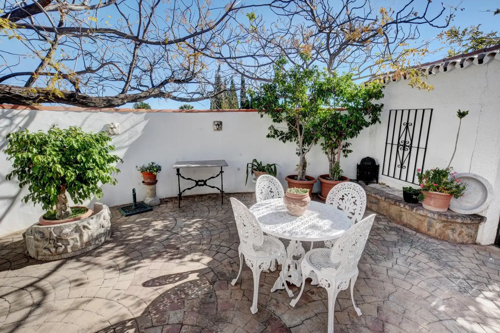Chalet con piscina en venta en Montealto - Monterrey, imagen 16